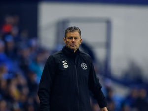 Supporting image for story: Steve Cotterill praises Shrewsbury fans after 1k following at Hillsborough
