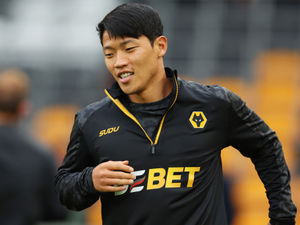 Supporting image for story: Star Wolves forward backed to find his form