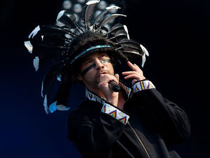 Supporting image for story: Jamiroquai, The Libertines, Catfish and the Bottlemen and more to play Y Not? Festival