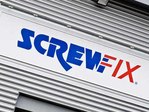Supporting image for story: New jobs for Newtown as Screwfix looks to move in