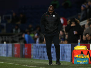 Supporting image for story: Darren Moore hails West Brom character following dramatic win 