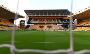 Wolves are using the money to help fund operational costs