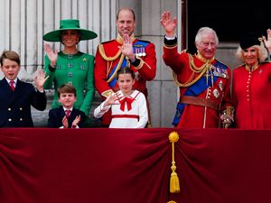 Supporting image for story: Trooping the Colour to go ahead with public rehearsals later this month