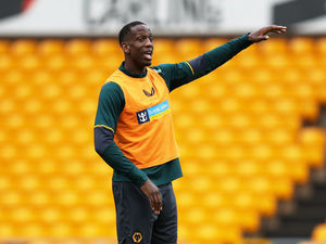 Supporting image for story: Wolves boss Bruno Lage: The real challenge starts now