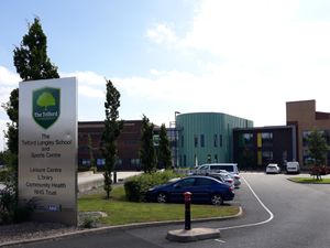 Supporting image for story: Work to start as £31 million to be spent on Telford school expansion projects  