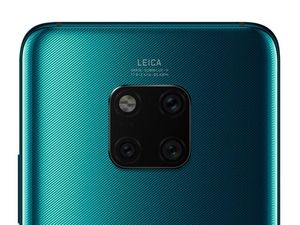 Supporting image for story: 2018 shaping up to be year of triple camera smartphones
