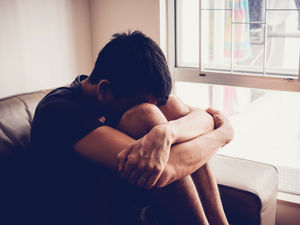 Supporting image for story: Mental health services delivered to children soar during pandemic