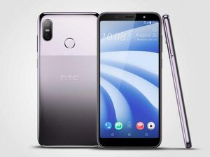Supporting image for story: HTC adds mid-range U12 Life to its smartphone line-up