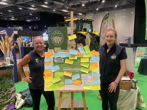 Supporting image for story: Young people challenged to explore sustainability and careers in food and farming