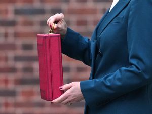 Supporting image for story: Budget 2025: At a glance - what is in Rachel Reeves' announcement