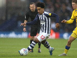 Supporting image for story: Semi Ajayi: West Brom loanee Matheus Pereira the best in the league