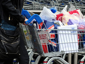Supporting image for story: Cards introduced for early shopping access for Welsh front line workers