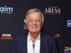 Supporting image for story: Tony Blackburn and Arlene Phillips call for independent commissioner for ageing