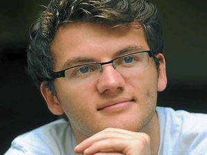 Supporting image for story: Cathedral to hold two day vigil for Stephen Sutton