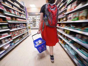 Supporting image for story: Poorer households witnessed sharper cost-of-living food price rises – experts