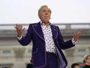 Supporting image for story: Andrew Lloyd Webber reveals critically ill son has been moved to a hospice