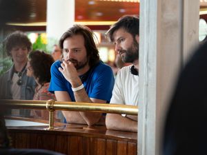 Supporting image for story: Upside Down Pictures announced as new company from Stranger Things creators