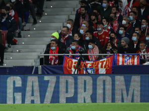 Supporting image for story: Shropshire NHS trust's Gazprom contract worth £5 million over last six years