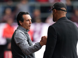 Supporting image for story: Unai Emery delighted with Matty Cash