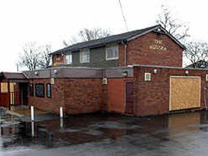 Supporting image for story: Smethwick pub will end for housing