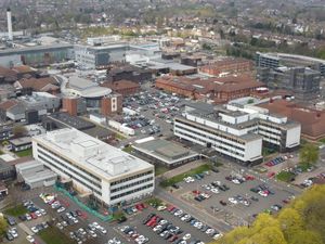 Supporting image for story: Midwives 'more keen for all parents to opt for baby tags' after alleged security threat at hospital