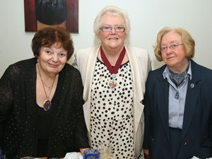 Supporting image for story: Tributes by family after death of city Alderman