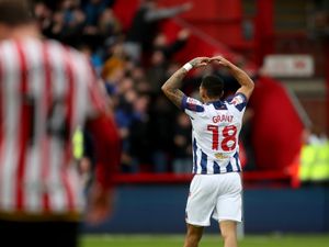 Supporting image for story: West Brom debrief: Response, midfield options boost & Abella influence