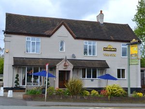 Supporting image for story: Month-long closure for pub near Halesowen to begin as major £250k revamp gets under way