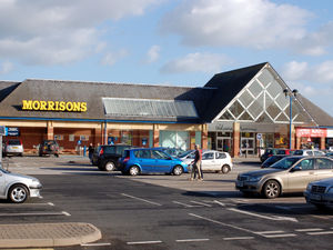 Supporting image for story: Shoplifter, 39, who stole booze from Morrisons in Market Drayton ordered to pay compensation
