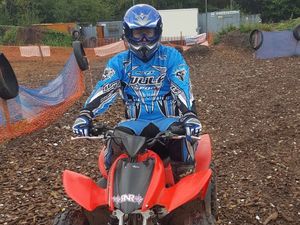 Supporting image for story: Biking project stops hundreds of Walsall young people causing trouble