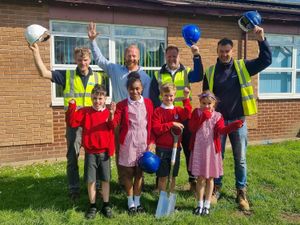 Supporting image for story: Education at fore in £13m projects for Shropshire building firm 