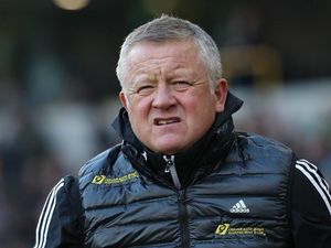 Chris Wilder