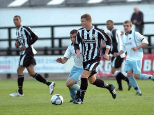 Supporting image for story: Dan Skelton could fill in for Rangers