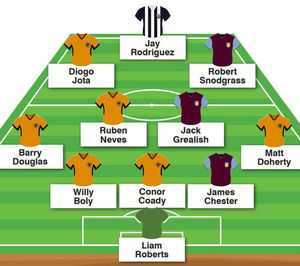 View our full team of the season here.