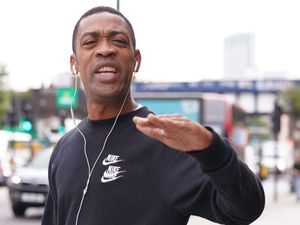 Supporting image for story: Wiley forfeits MBE for ‘bringing the honours system into disrepute’