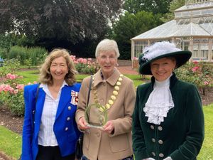 Supporting image for story: Wellington is hailed for its 'outstanding community' 