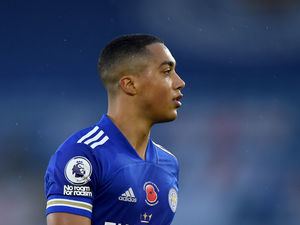 Supporting image for story: Youri Tielemans convinced by Aston Villa project