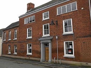 Supporting image for story: Telford's heritage being destroyed to make money, claims historian