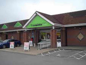 Supporting image for story: Co-op store protesters to get answers