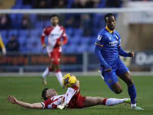 Supporting image for story: Shrewsbury duo to have ‘clean slate’ when they return for pre-season training