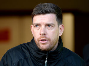 Supporting image for story: Walsall manager Darrell Clarke aims for promotion push next season
