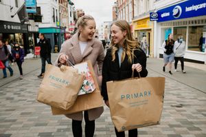 Sisters Elain and Awel Jones