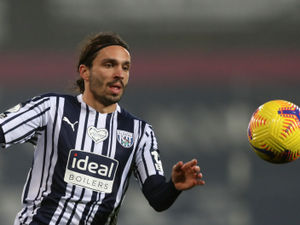 Supporting image for story: Filip Krovinovic joins Nottingham Forest after West Brom loan cancelled