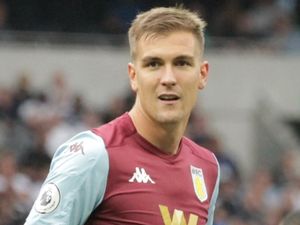 Supporting image for story: Bjorn Engels backs Wesley to come good for Aston Villa