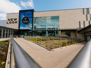 Supporting image for story: Flip Out, Boom Battle Bar and more set to shape Telford Centre as a 'destination venue' 