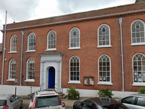 Supporting image for story: Ludlow Town Council sets out budget including near 10 per cent rise in council tax precept