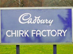 Supporting image for story: Cadbury workers accept new pay deal 