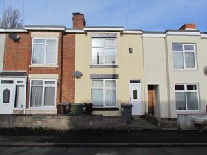 Supporting image for story: Fancy a bargain? Black Country homes going under the hammer for as little as £19k