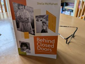 Supporting image for story: Mental health counsellor shares hope through poetry ahead of book launch