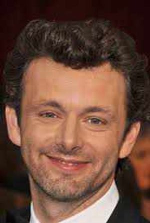 Full support – Michael Sheen